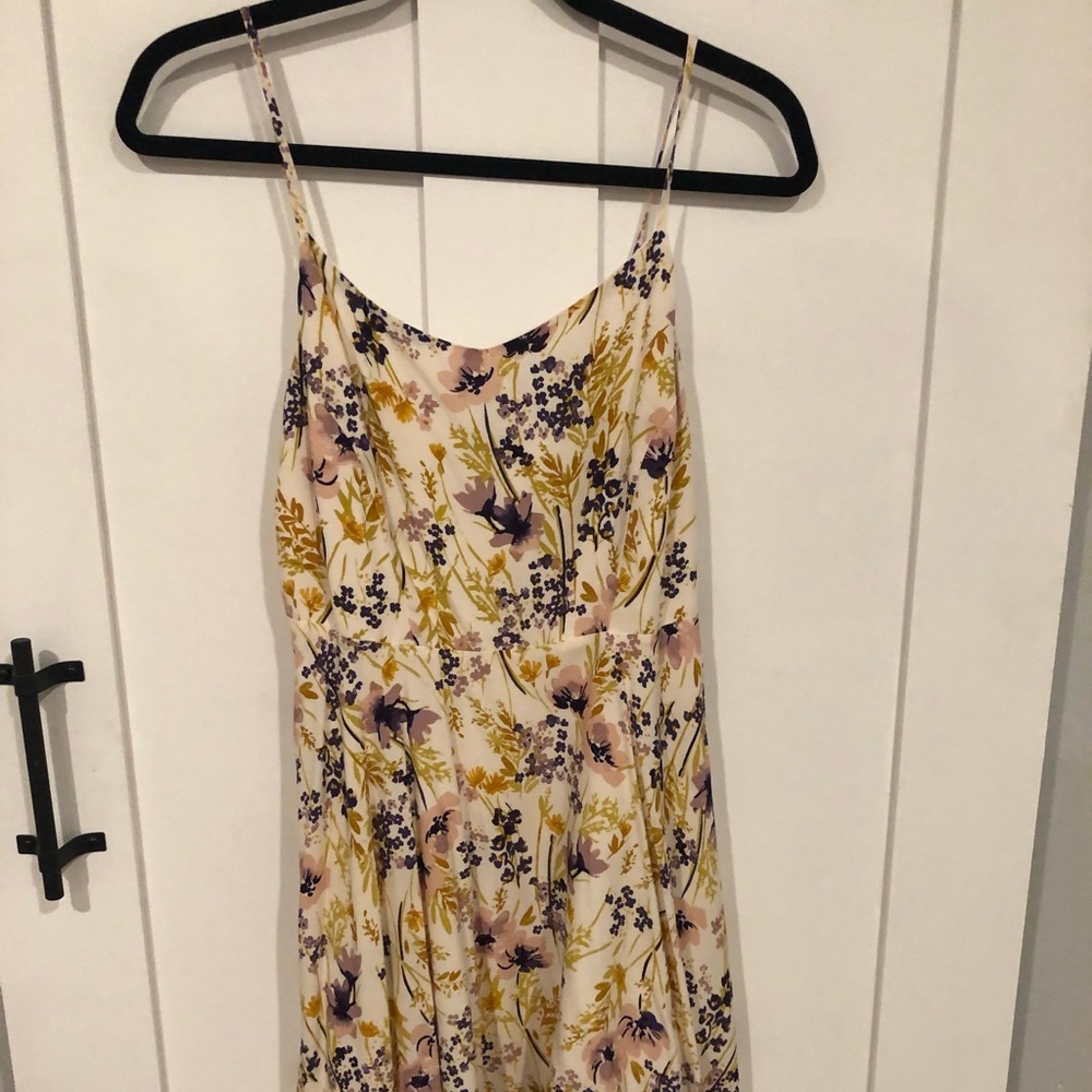 NWT Old Navy Summer Dress